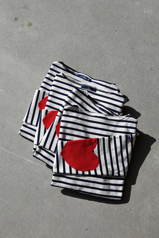 SAINT JAMES 再入荷