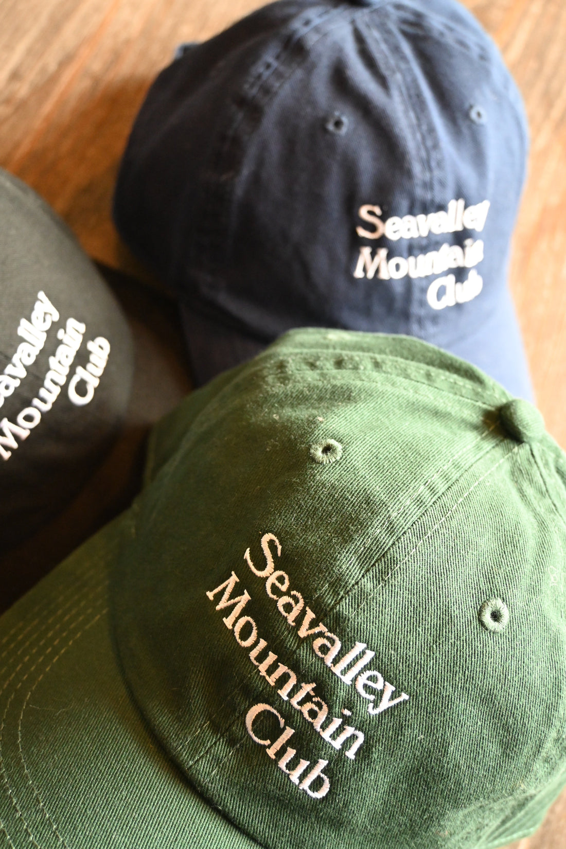 SEA 入荷