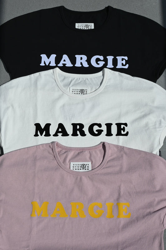 MM6 Maison Margiela 入荷