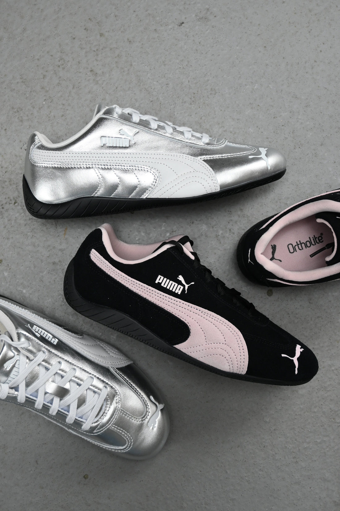 PUMA 入荷