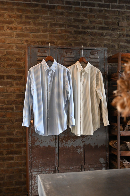 AURALEE 入荷