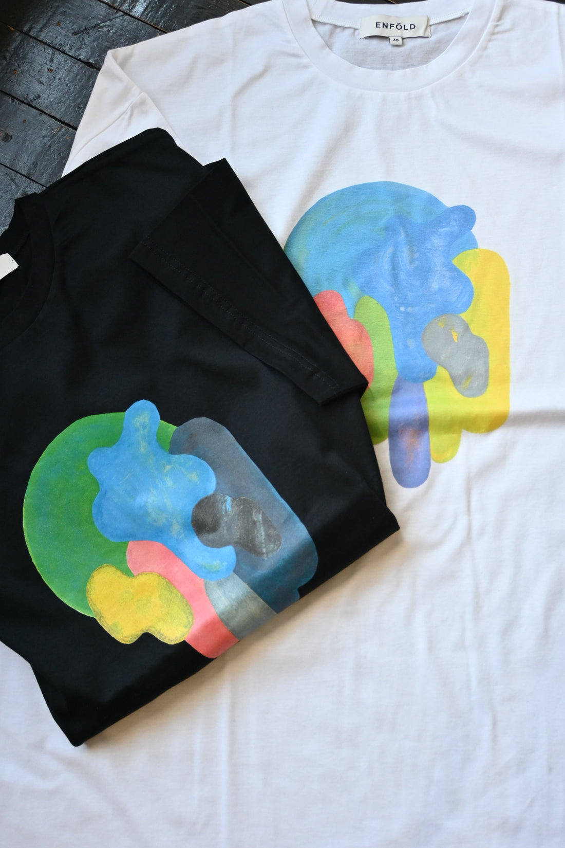 ENFOLD 入荷