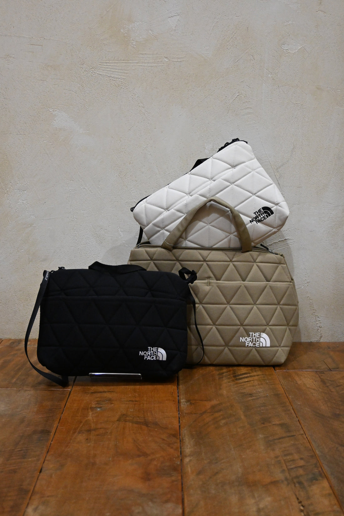 THE NORTH FACE 入荷
