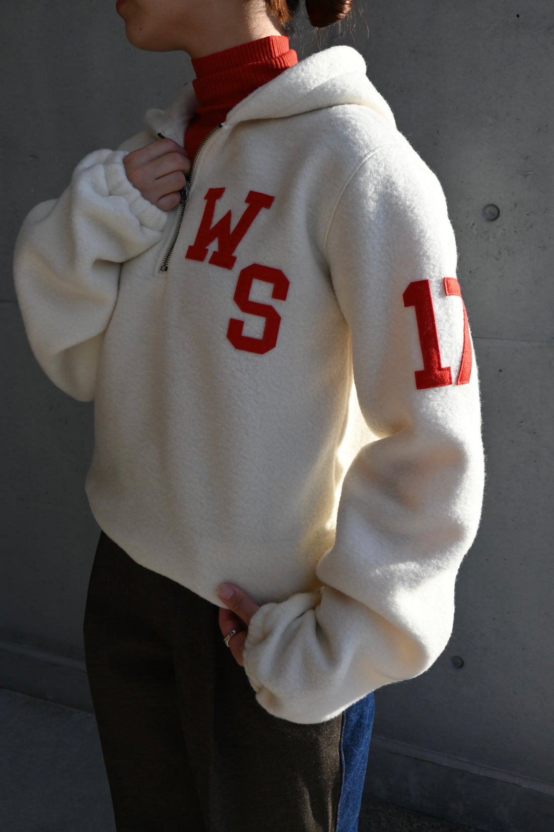 staff styling