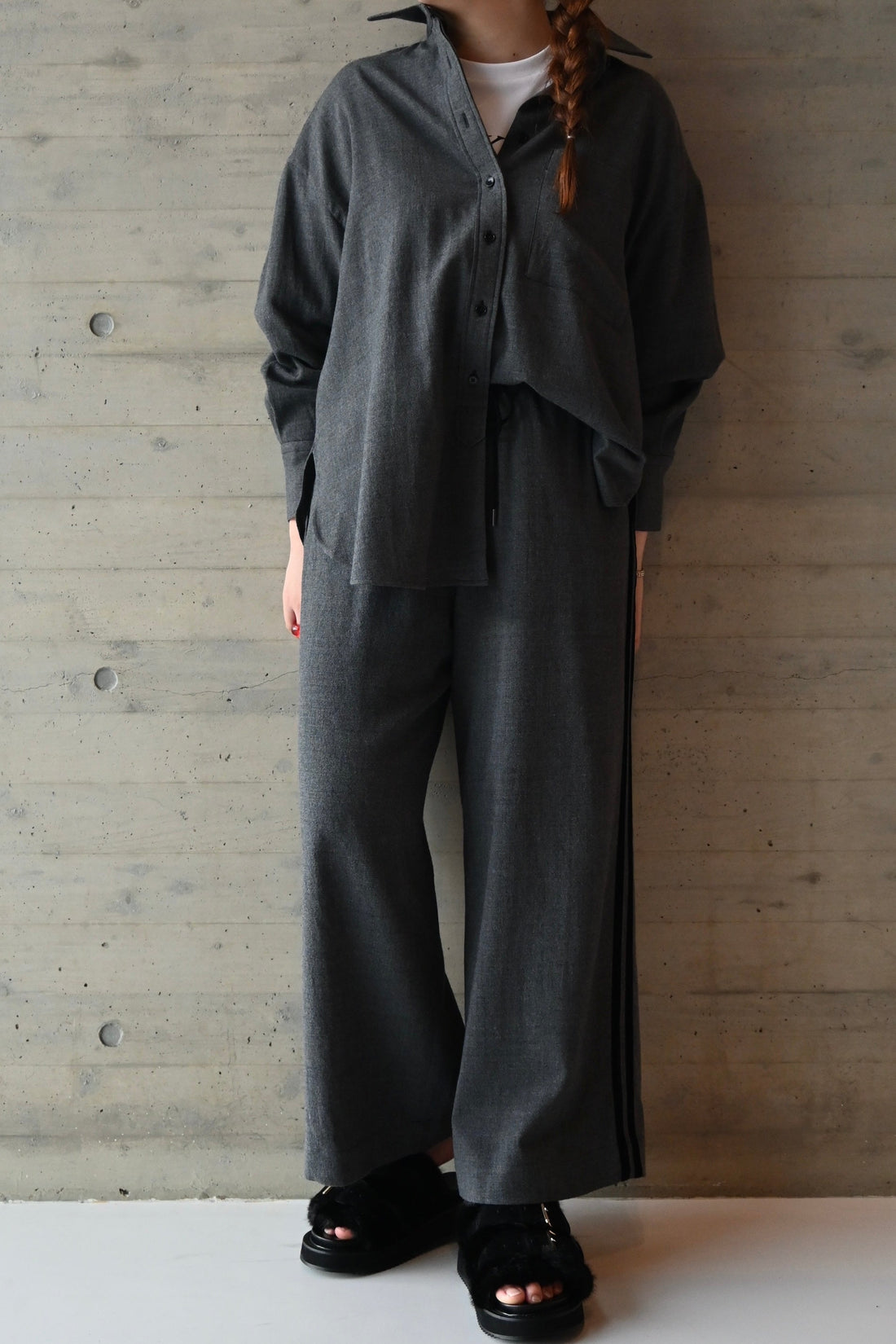 SACRA 入荷