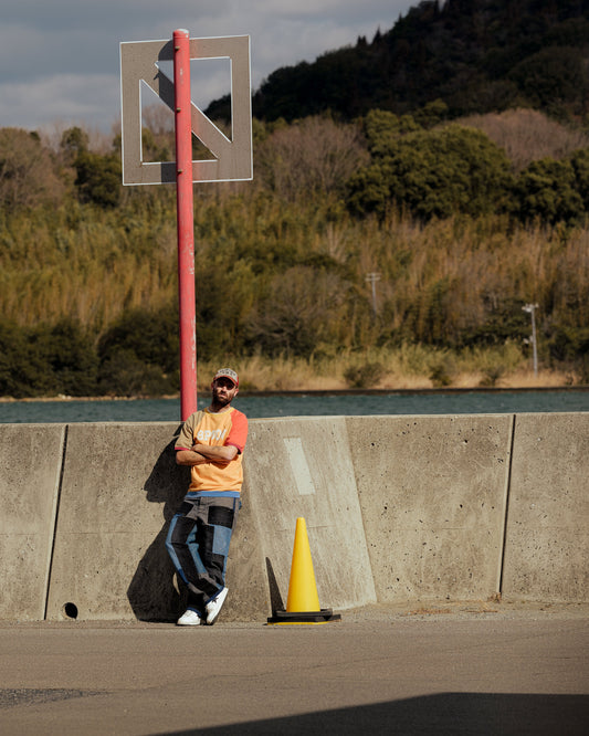 新規取扱ブランド【SWJP】  3/14 (Fri) ~ START