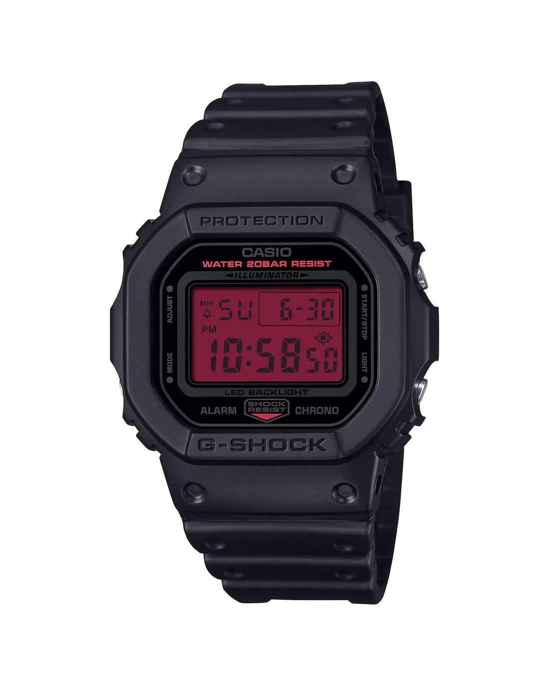 【ELECT 1F】CASIO 5/16(金)発売アイテム!!