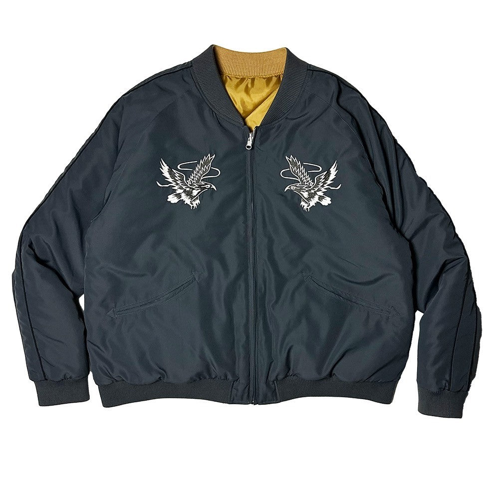 【JOB314】Sugar&Co. 新作のスカジャンが入荷！！