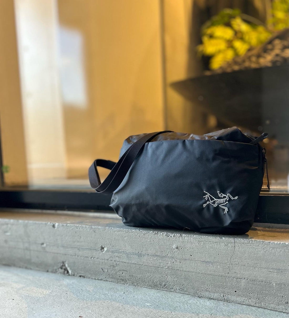 【ELECT 1F】ARC'TERYX 新作入荷致しました !!