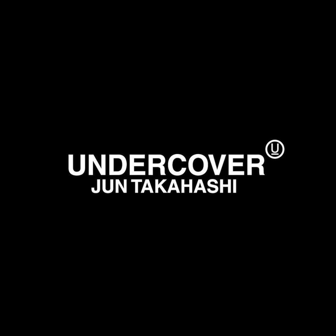 【TAT 1階】   UNDERCOVER 2月9日 日曜日 発売。