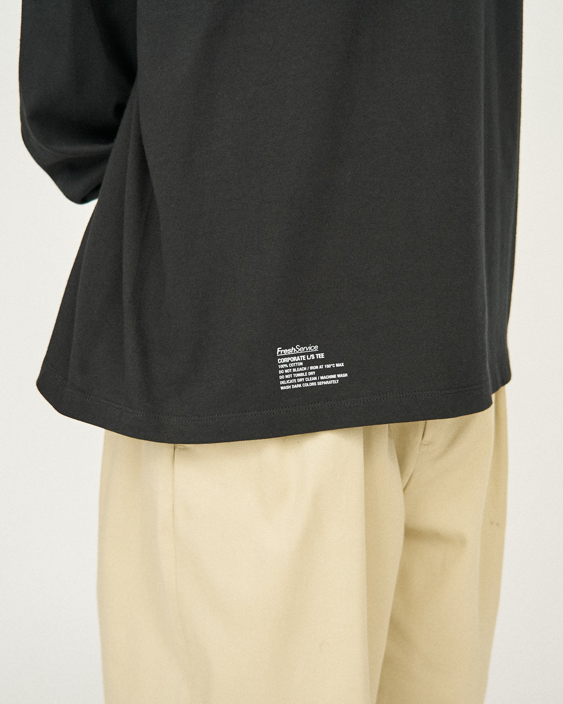 【TAT 1階】   FreshService®︎ 2月3日 土曜日 発売。