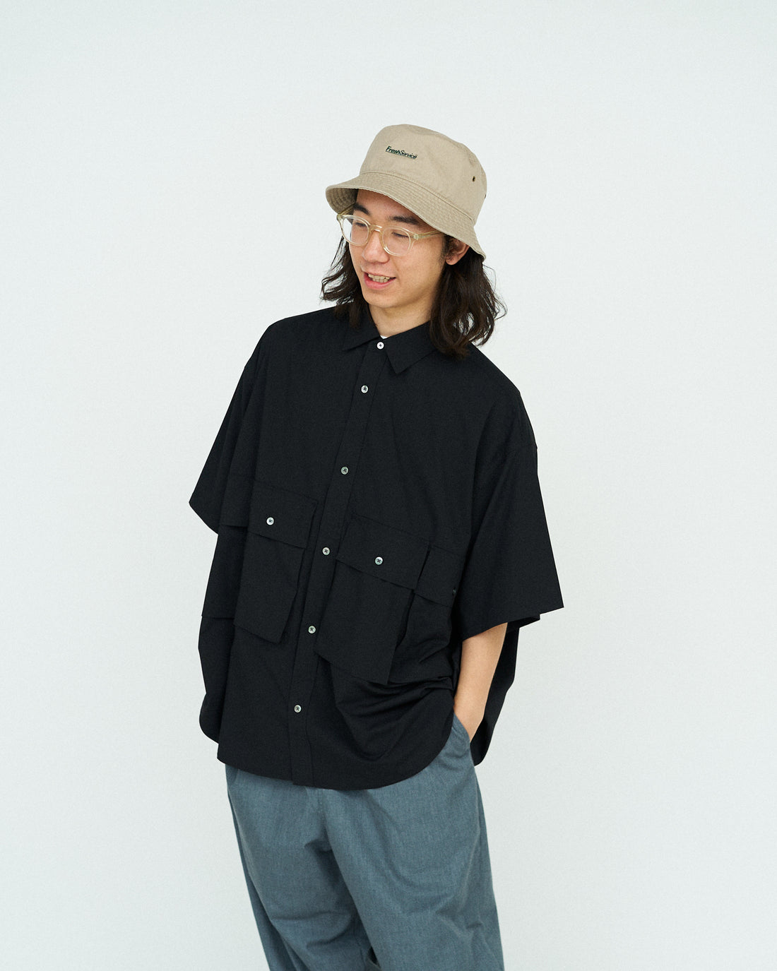 【TAT 1階】   FreshService®︎ 7月1日 土曜日 入荷。