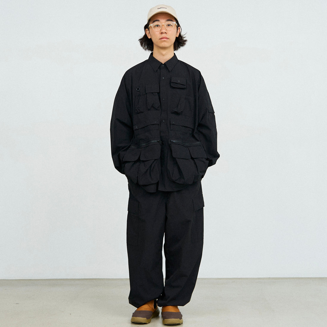 【TAT 1階】   FreshService®︎ 2月17日 土曜日 発売。