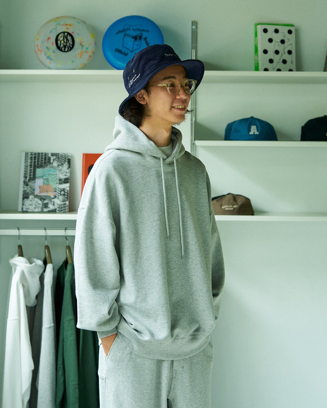 【TAT 1階】   FreshService®︎ 2024 SPRING & SUMMER 1月20日 土曜日 発売開始。