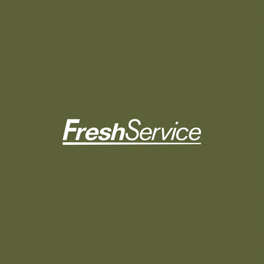 【TAT 1階】   FreshService®︎ 10月11日 土曜日 発売。