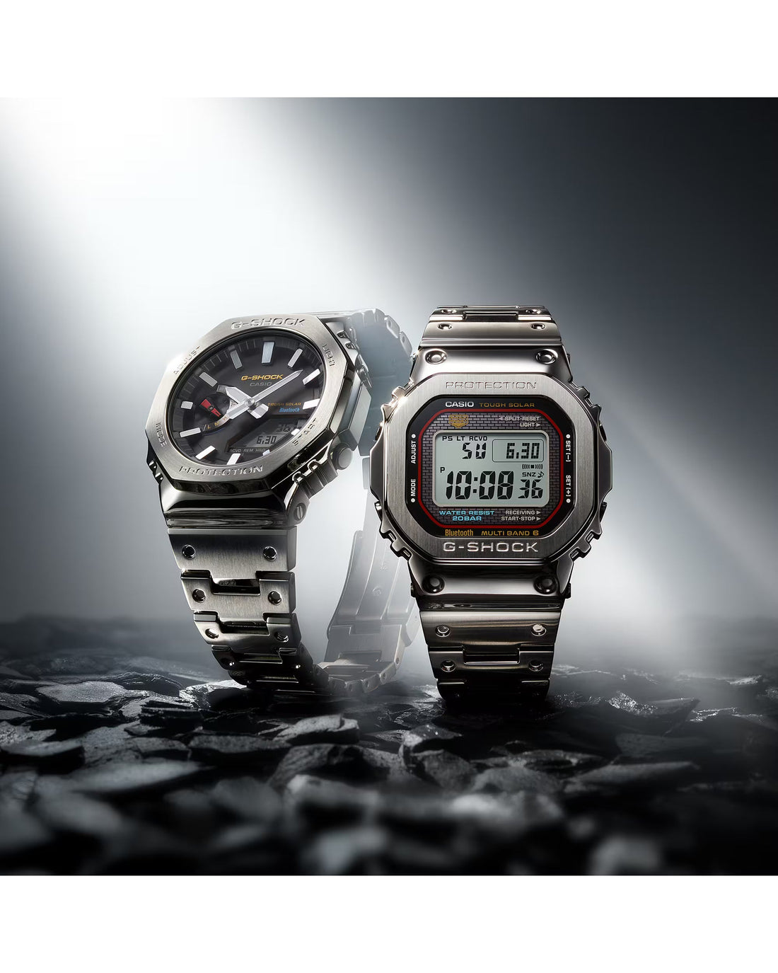 【ELECT 1F】CASIO 新作入荷いたしました!!