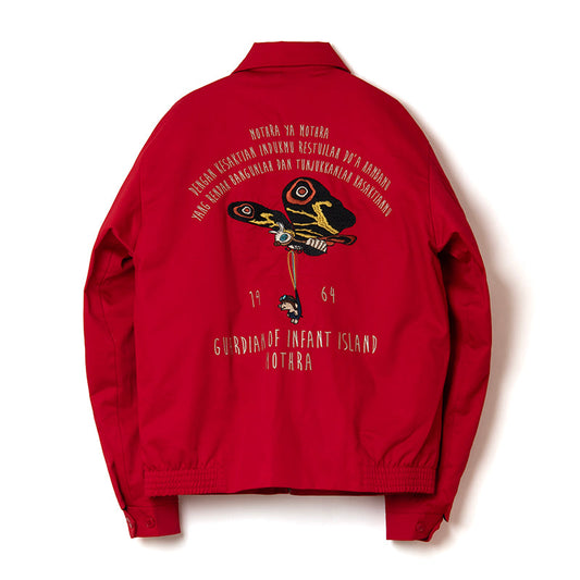 【JOB314】STUDIO D'ARTISAN 新作のベトジャンが入荷！！