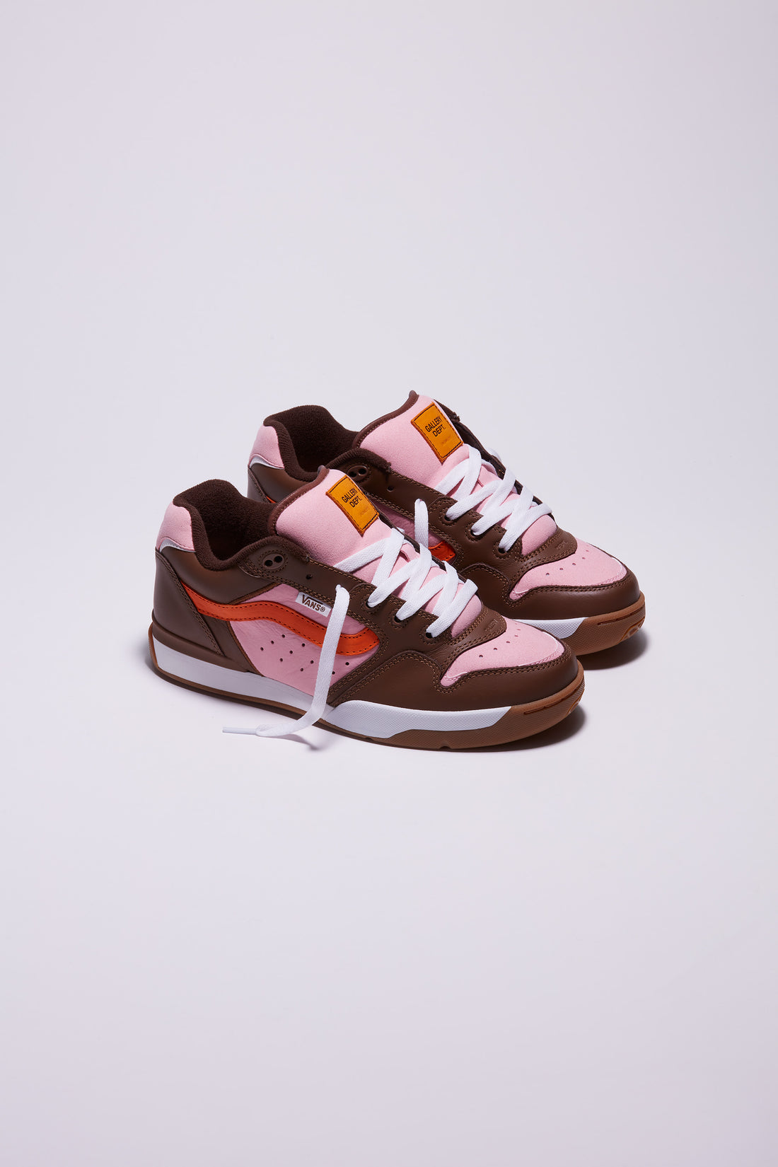 VANS 新作入荷