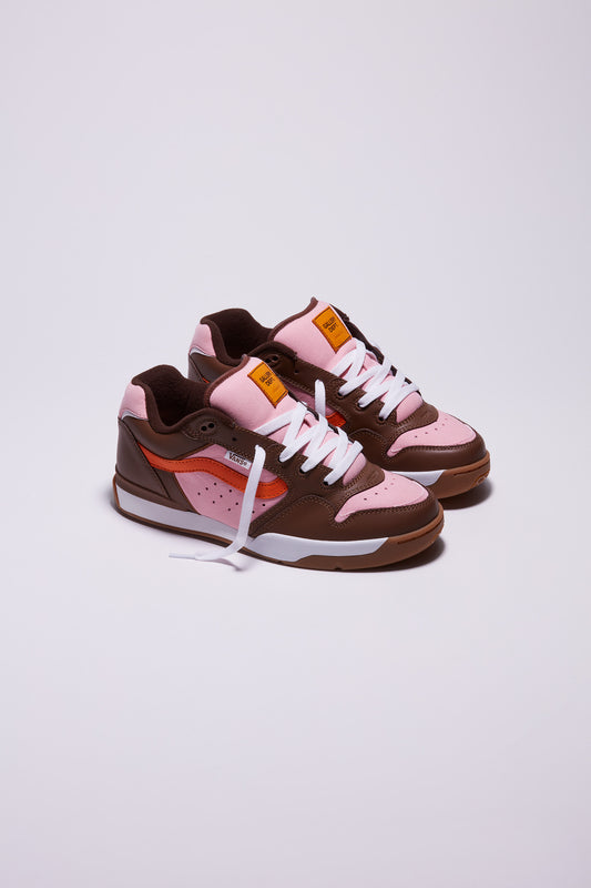 VANS 新作入荷