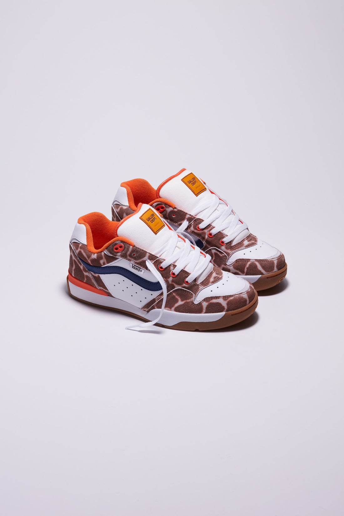 VANS 新作入荷