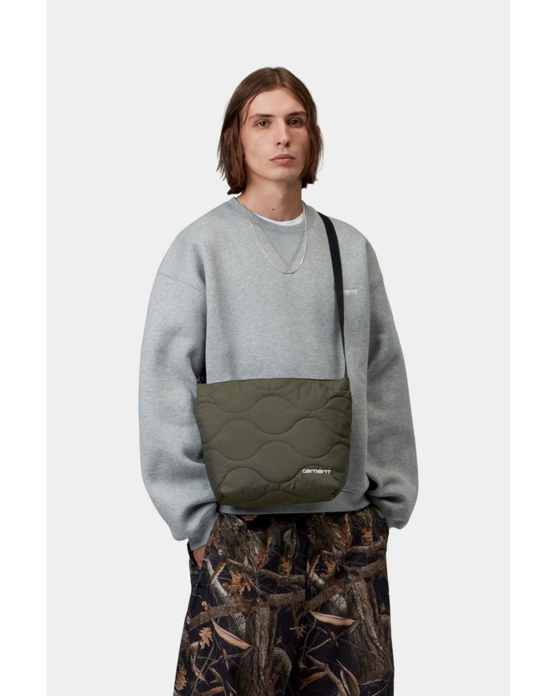 【ELECT 2F】Carhartt WIP FALL/WINTER 2026 New Arrival!! 10/10 (Sat.) 12:00~