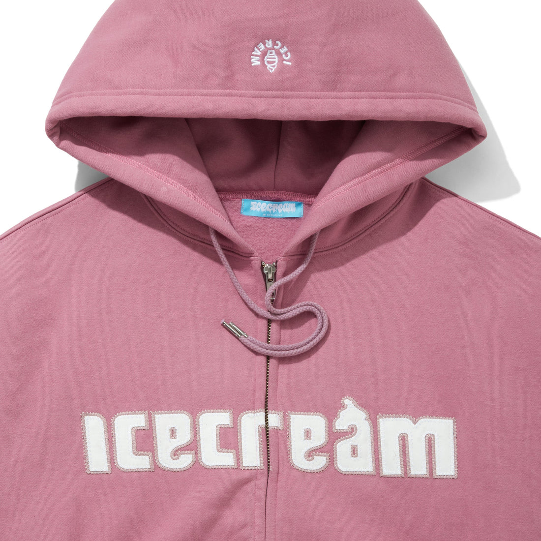 【ELECT 2F】ICECREAM FALL/WINTER 2026 JP Start!!