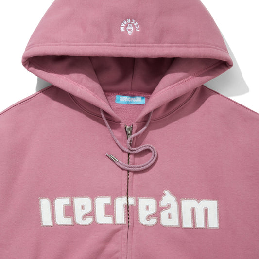 【ELECT 2F】ICECREAM FALL/WINTER 2026 JP Start!!