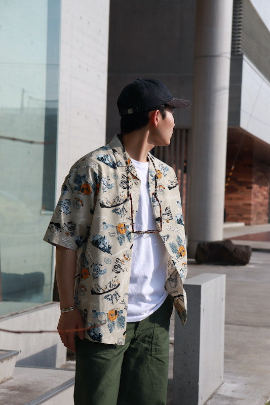 jobsic styling