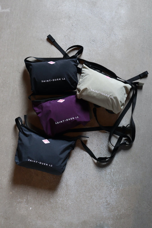 DANTON 新作入荷