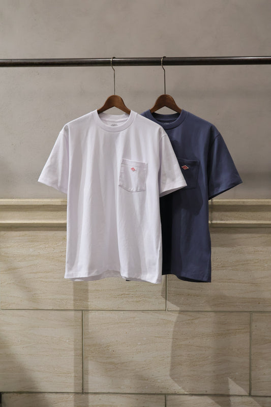 DANTON 新作入荷