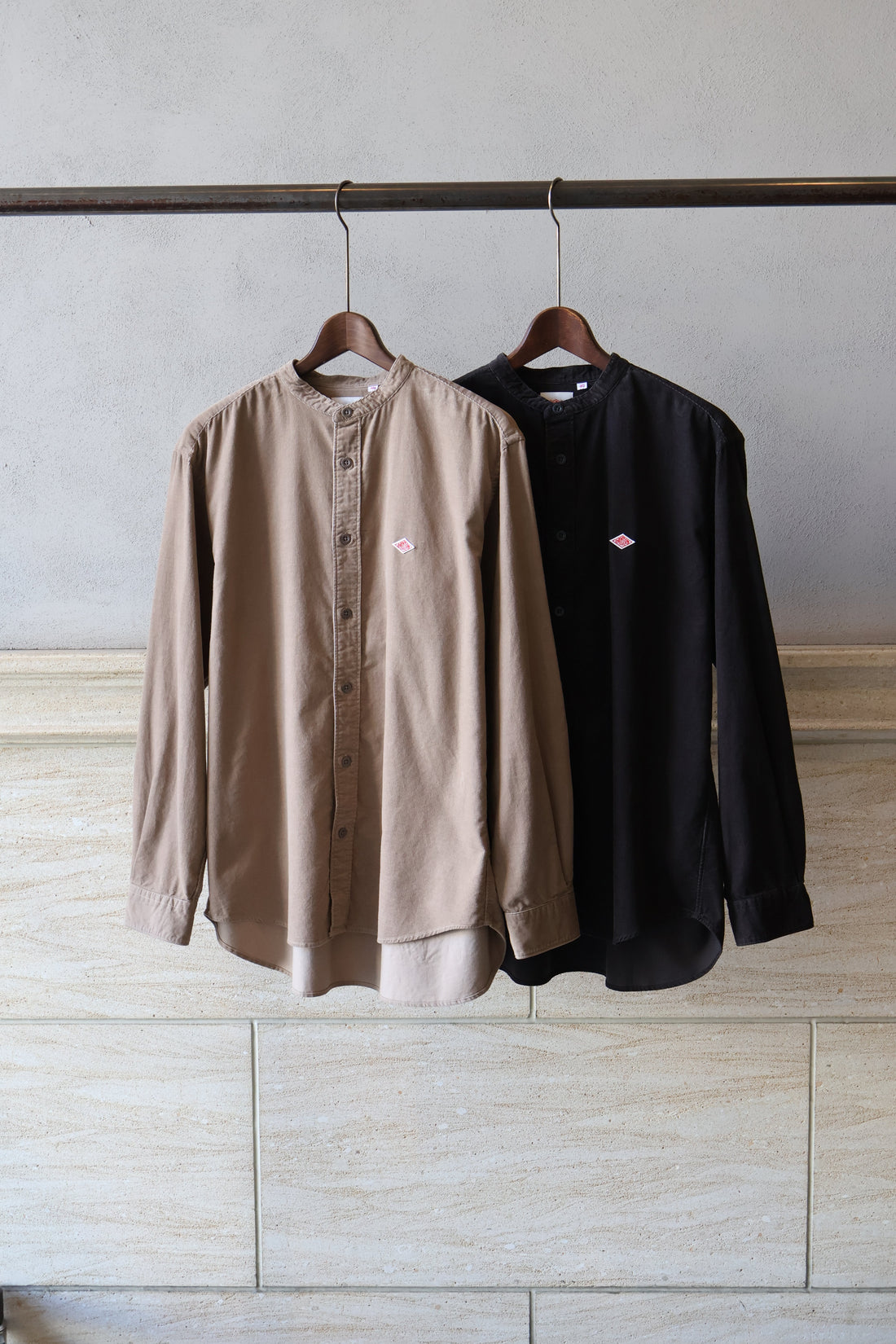 DANTON 新作入荷