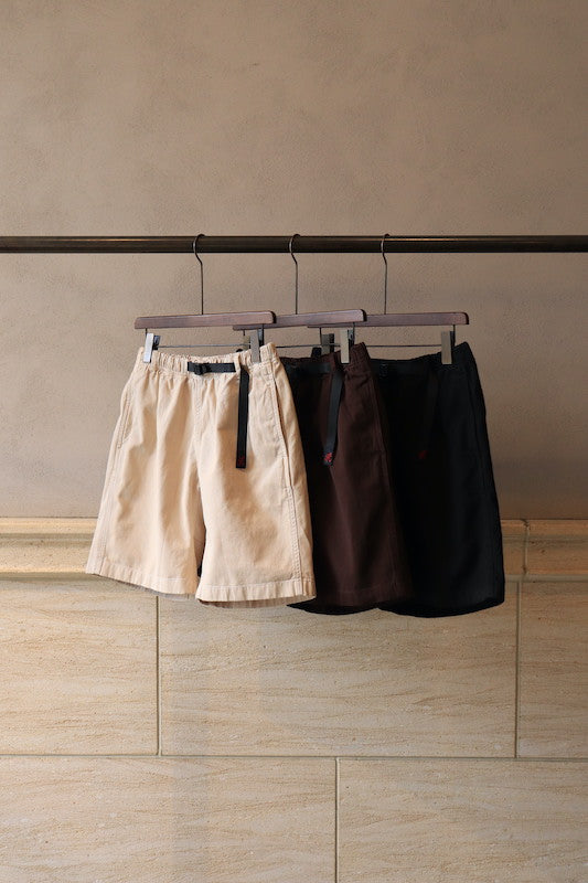 GRAMICCI 新作入荷