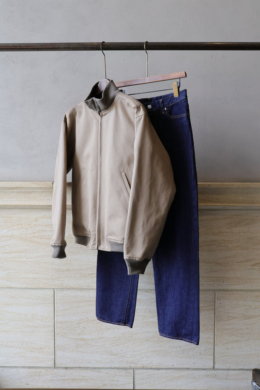 AUBERGE 新作入荷