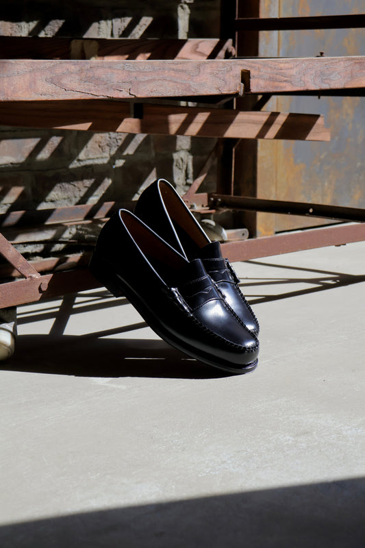 G.H.BASS 新作入荷