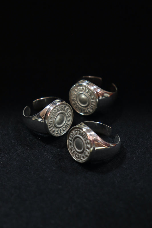 Button Works 新作入荷