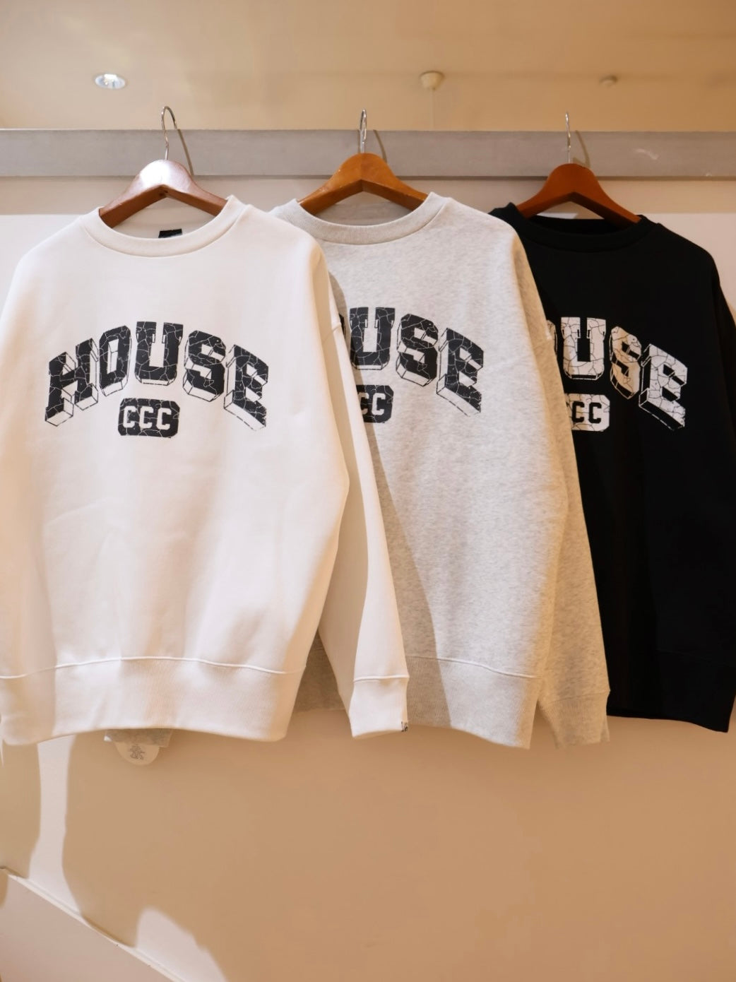 【ELECT 2F】CITY COUNTRY CITY × ISNESS MUSIC 2026 FALL/WINTER New Arrival!! 8.29 (Sat.) 12:00~