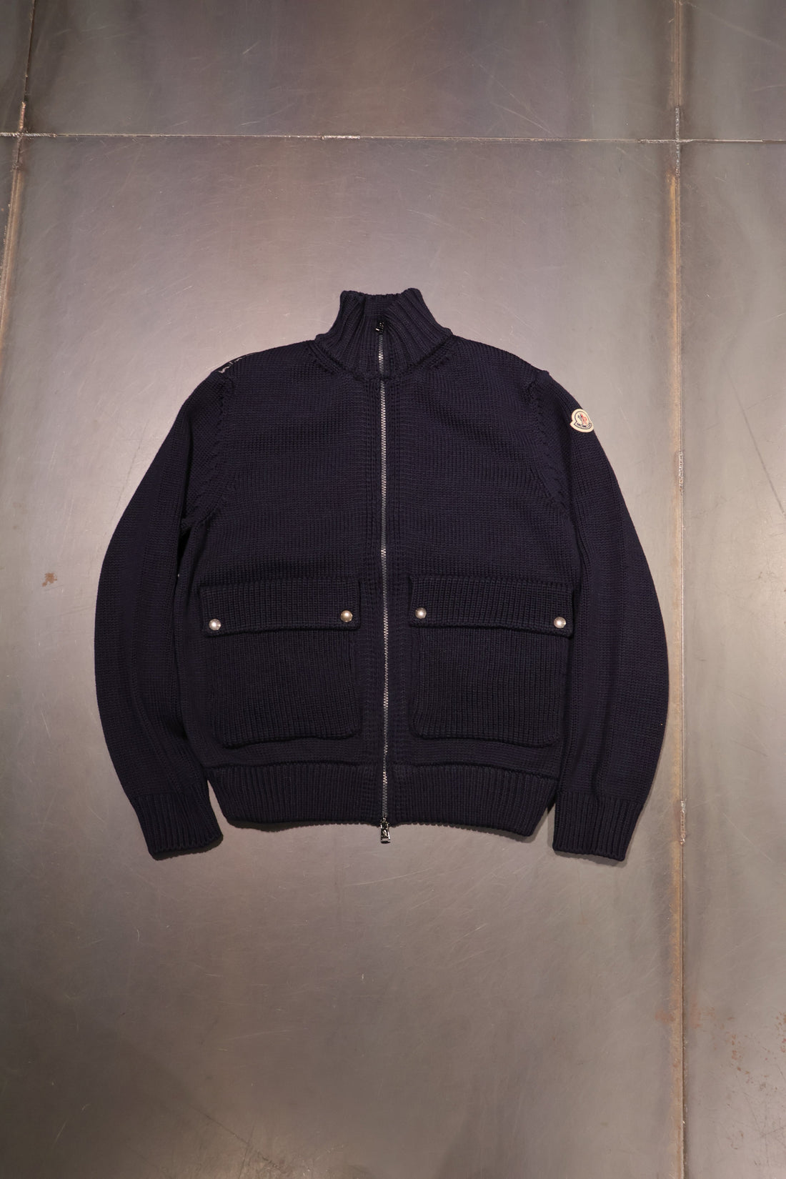 MONCLER 新作入荷