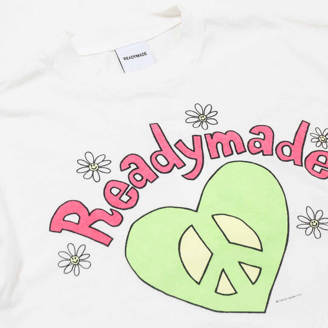 【ANYTIME】READYMADE新作！