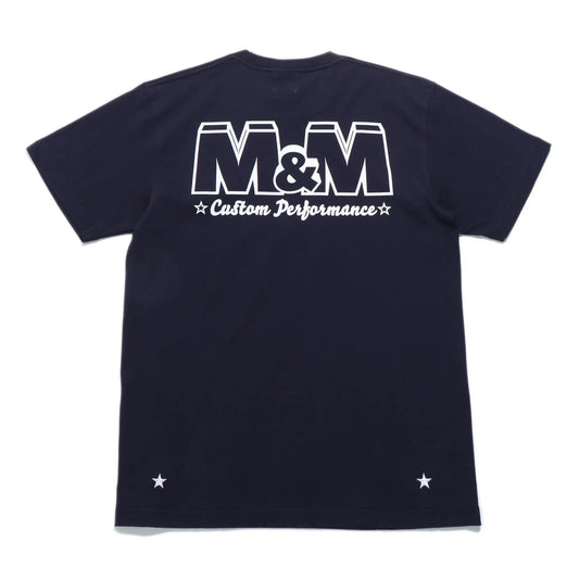 【TAT 2階】   M&M 4月27日 木曜日 発売開始。