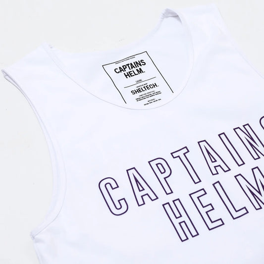 【TAT 2階】   CAPTAINS HELM 7月5日 金曜日 発売。