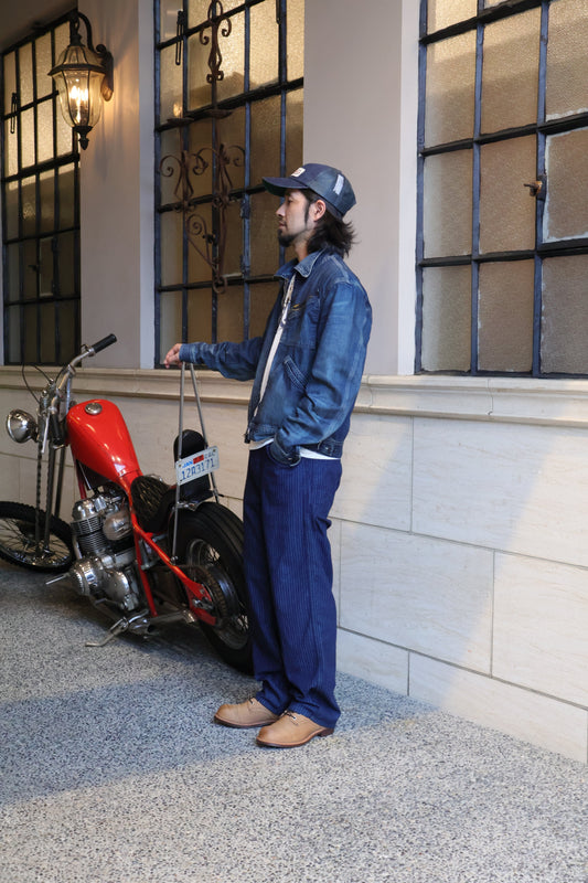 RRL styling