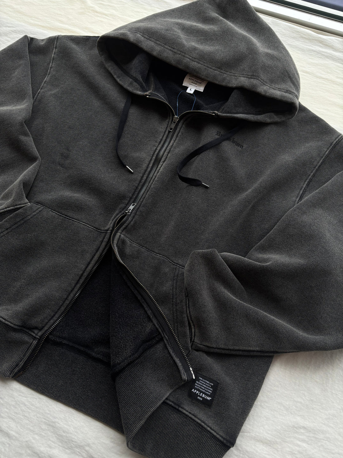 【ELECT 2F】APPLEBUM 2025 Early Autumn Collection START!!