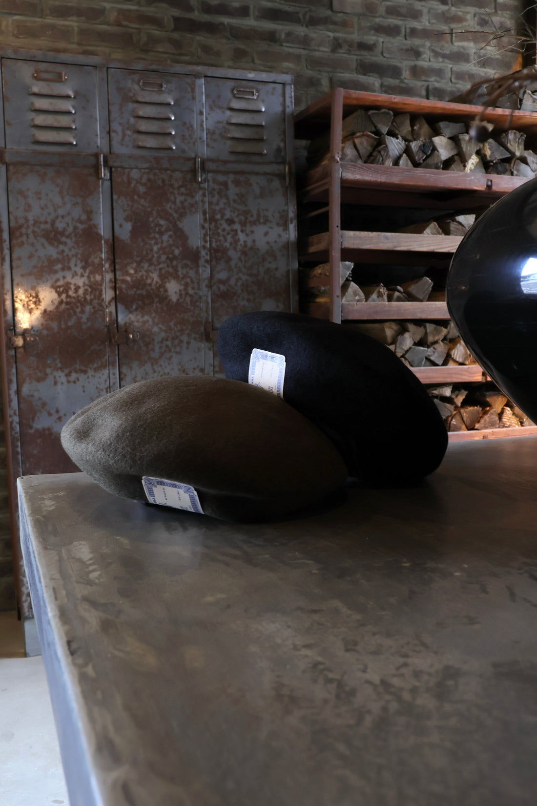 THE H.W.DOG&CO. 新作入荷