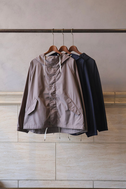 nanamica 新作入荷
