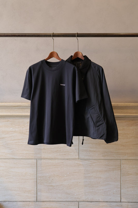 Barbour 新作入荷