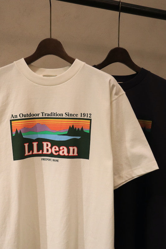 L.L.BEAN 新作入荷