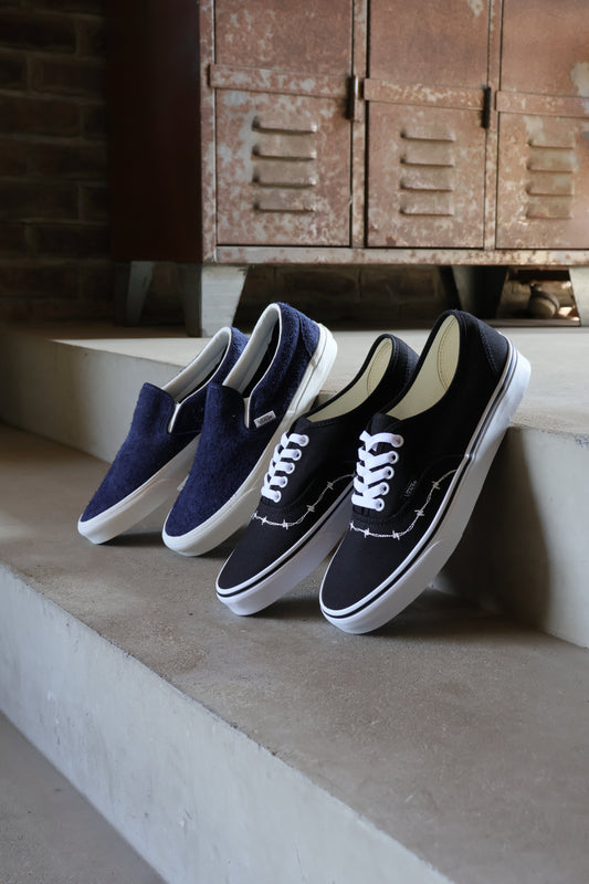 VANS 新作入荷