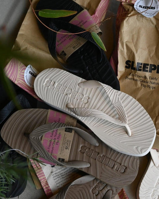 SLEEPERS 入荷
