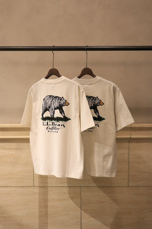 L.L.BEAN 新作入荷