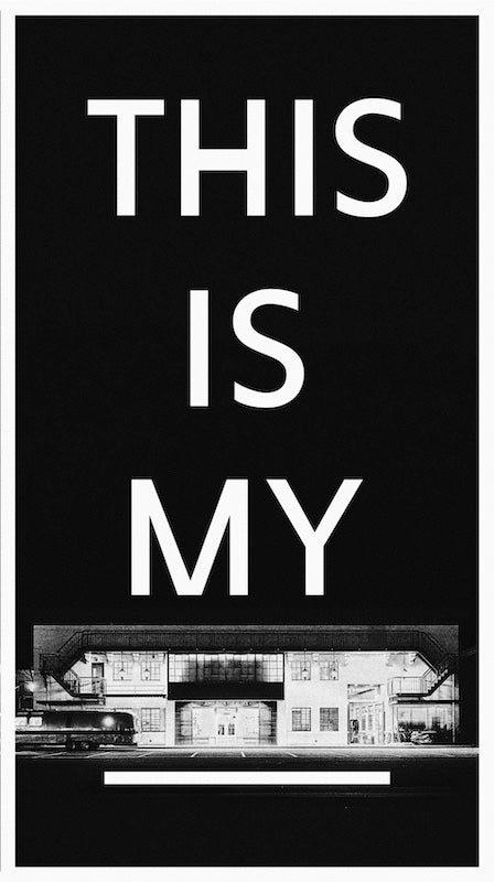 THIS IS MY